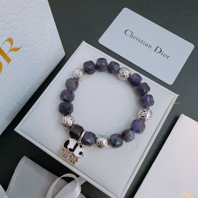 Christian Dior Bracelets